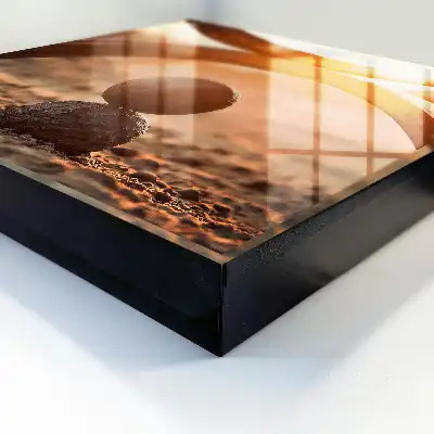 Armonia abstractă a geometriei naturii