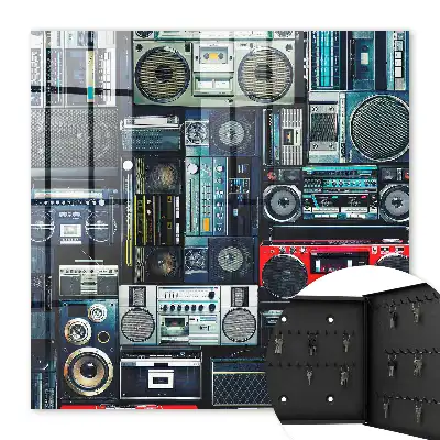 Pasiune muzicală cu dispozitive audio