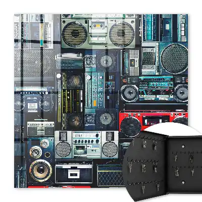 Pasiune muzicală cu dispozitive audio