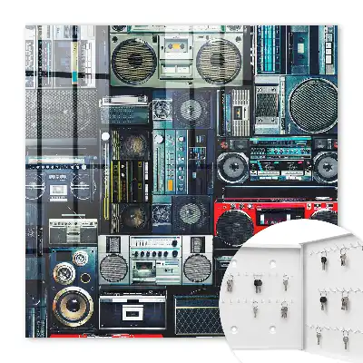 Pasiune muzicală cu dispozitive audio