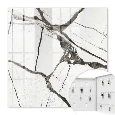 Contraste elegante de minimalism gri