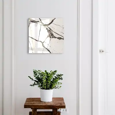 Contraste elegante de minimalism gri