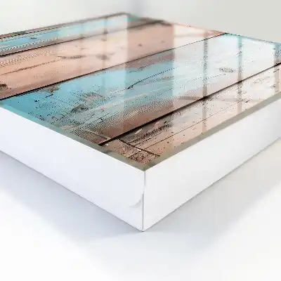 Culori pastelate ale lemnului