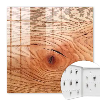 Fibre de lemn în nuanțe de bej
