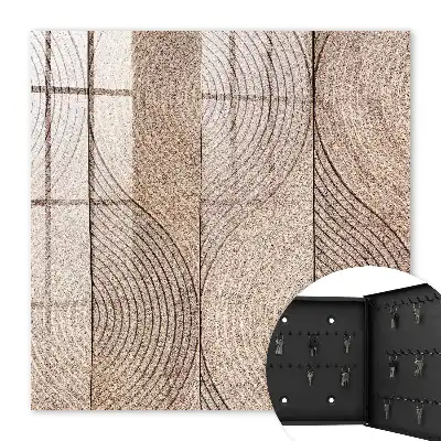 Texturi de valuri, modele ondulate