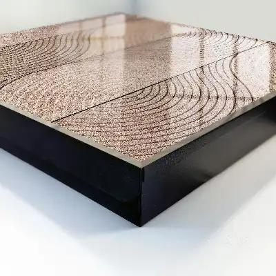 Texturi de valuri, modele ondulate