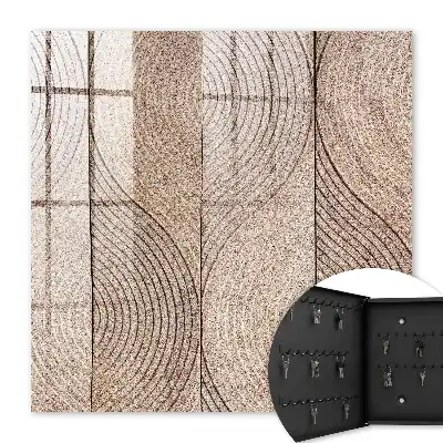 Texturi de valuri, modele ondulate