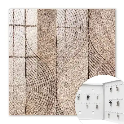 Texturi de valuri, modele ondulate