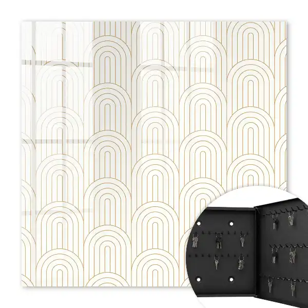 Arcuri clasice geometrice