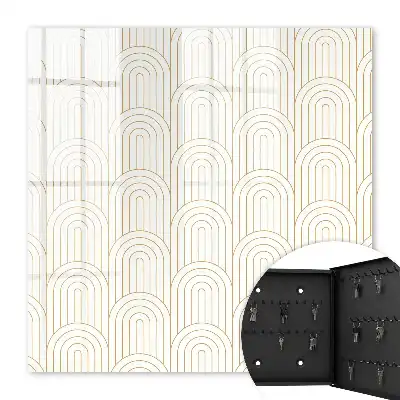 Arcuri clasice geometrice