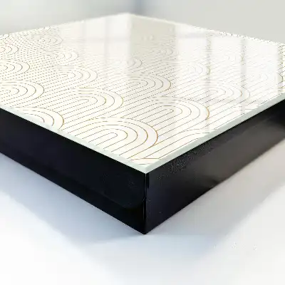 Arcuri clasice geometrice