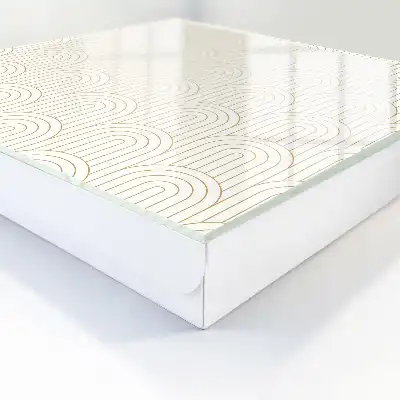 Arcuri clasice geometrice