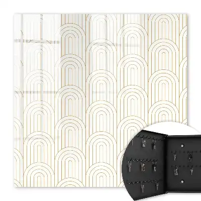 Arcuri clasice geometrice