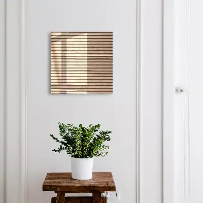 Linii calde fără decor