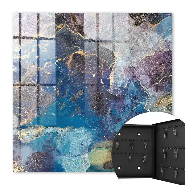 Modele fluide abstracte marine