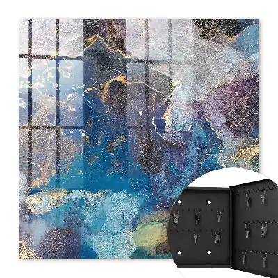 Modele fluide abstracte marine
