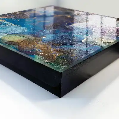 Modele fluide abstracte marine