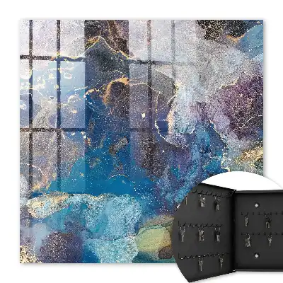 Modele fluide abstracte marine