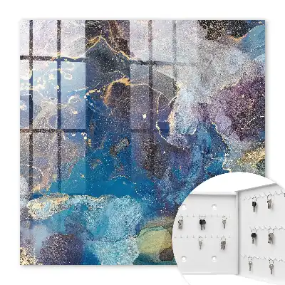 Modele fluide abstracte marine