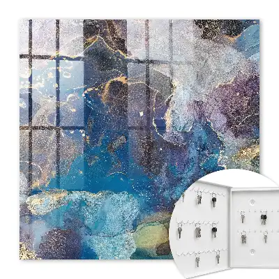 Modele fluide abstracte marine