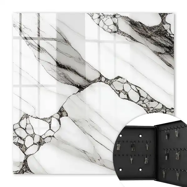 Modele marmorate