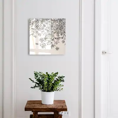 Eleganța florală a armoniei