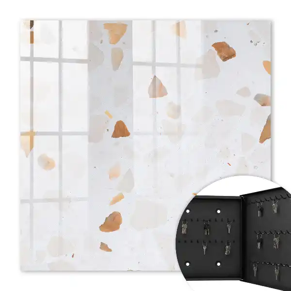 Pietre colorate, diverse dinamice
