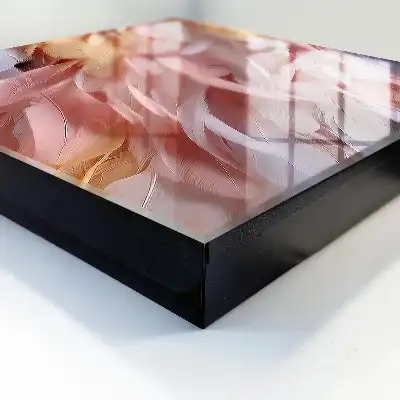 Pene pastelate de ușurință și armonie