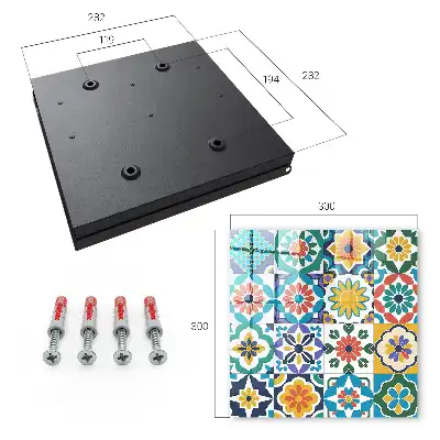 Modele florale pline de energie