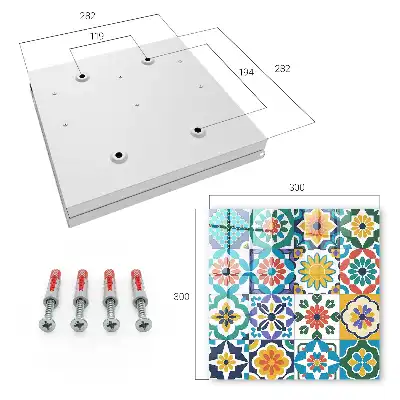 Modele florale pline de energie