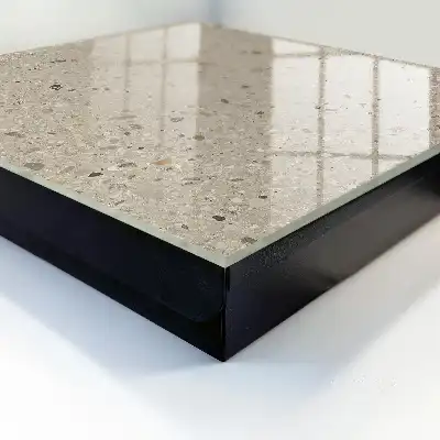 Textură de pietricele fără modele