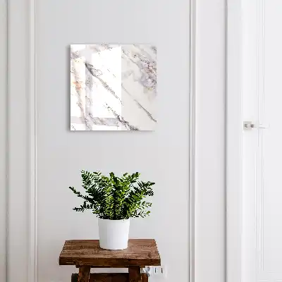 Eleganță a marmurei cu o notă de lux