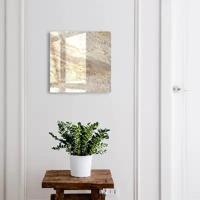 Efect elegant de marmură