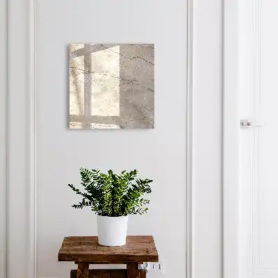 Piatră elegantă în nuanțe calde