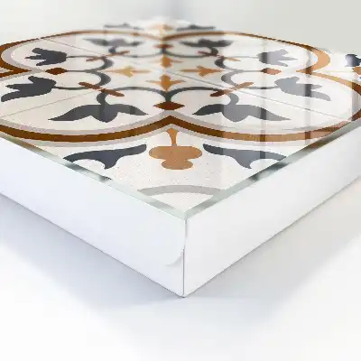 Eleganța geometrică a bejului și griului