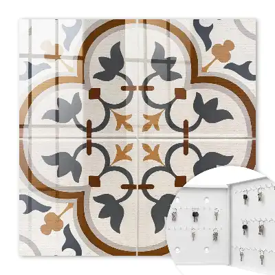 Eleganța geometrică a bejului și griului