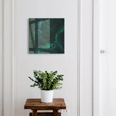 Adâncuri verzi pline de mister