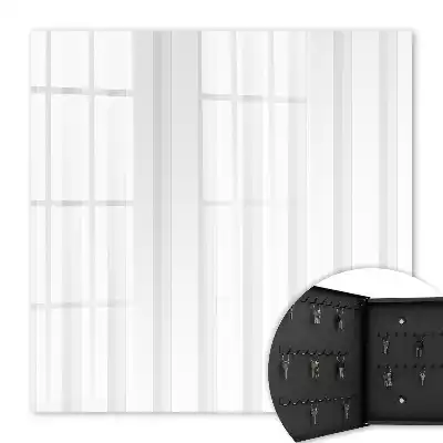 Dungi verticale în stil minimalist