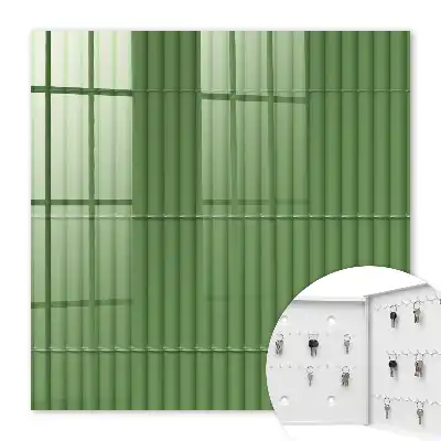Bambus verde
