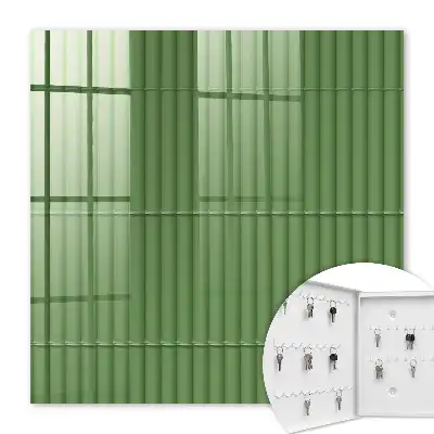 Bambus verde