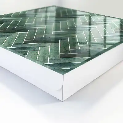Farmec natural în spic de hering verde