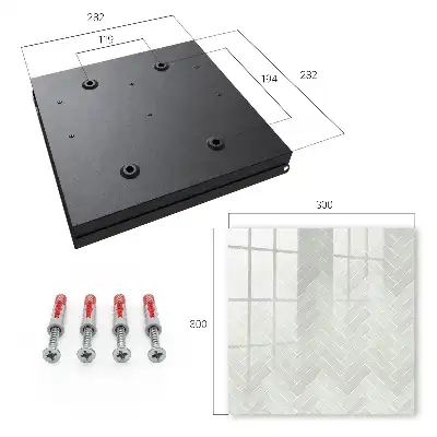 Model herringbone în culori estompate