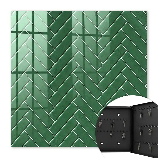 Spira verde a unui spațiu elegant