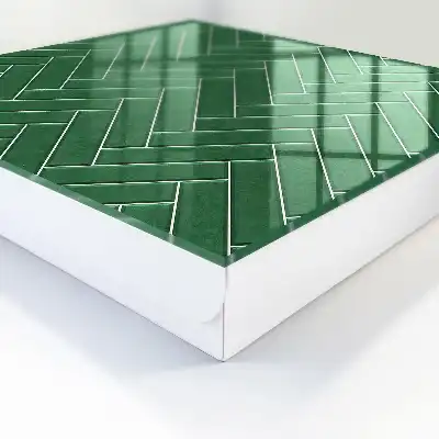 Spira verde a unui spațiu elegant