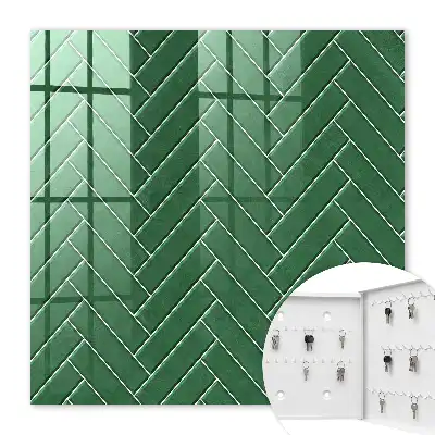 Spira verde a unui spațiu elegant