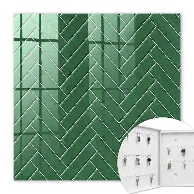 Spira verde a unui spațiu elegant