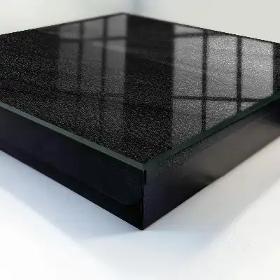 Negru și gri elegant