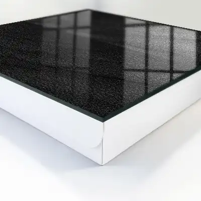 Negru și gri elegant