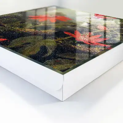 Natura exotică a pădurii dense