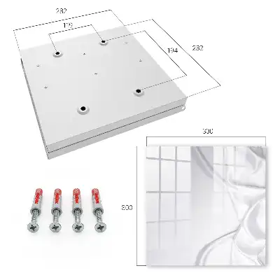 Material minimalist de lenjerie de pat din satin